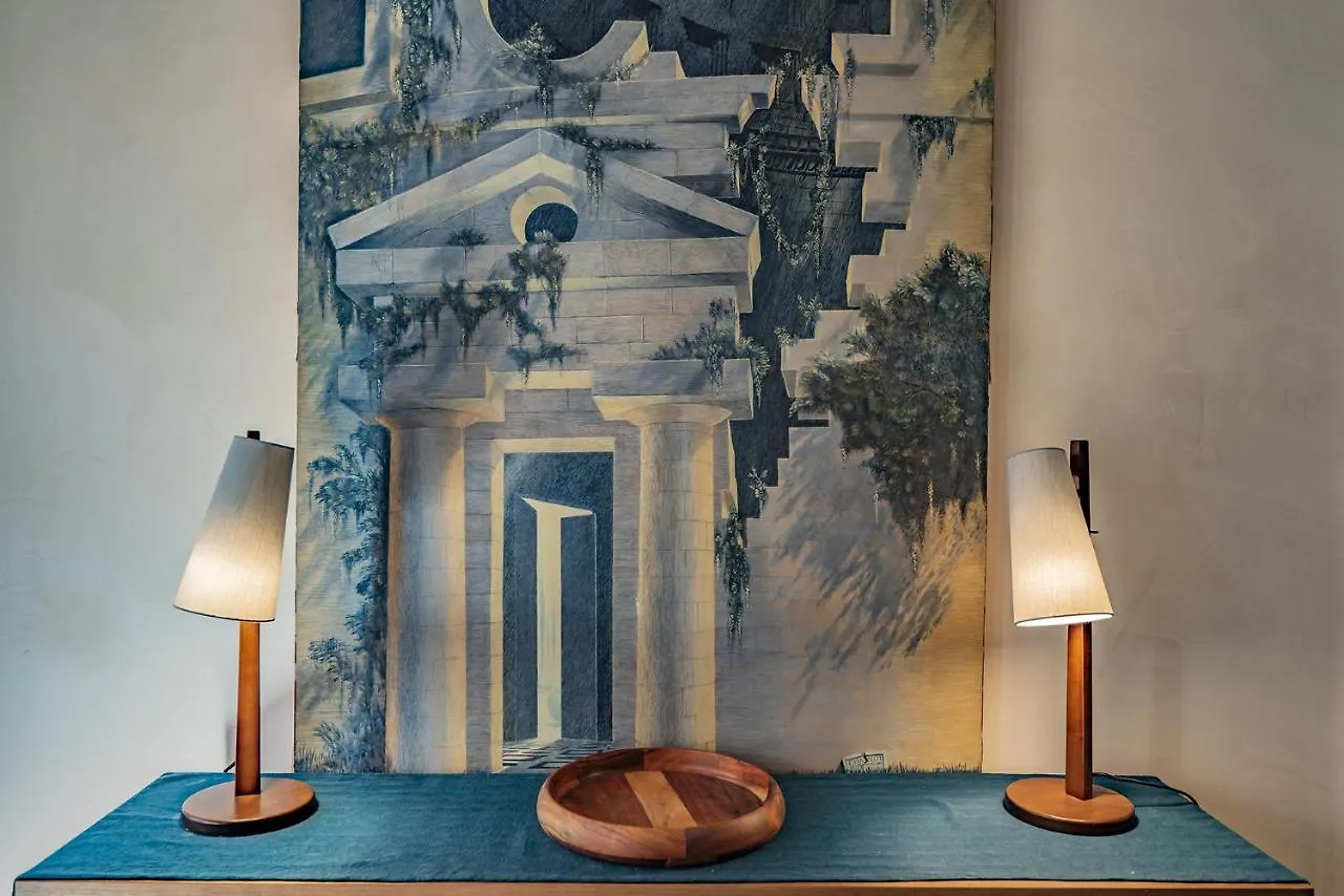 Ca' Delle Vele Charming Apartment In Dorsoduro Venice